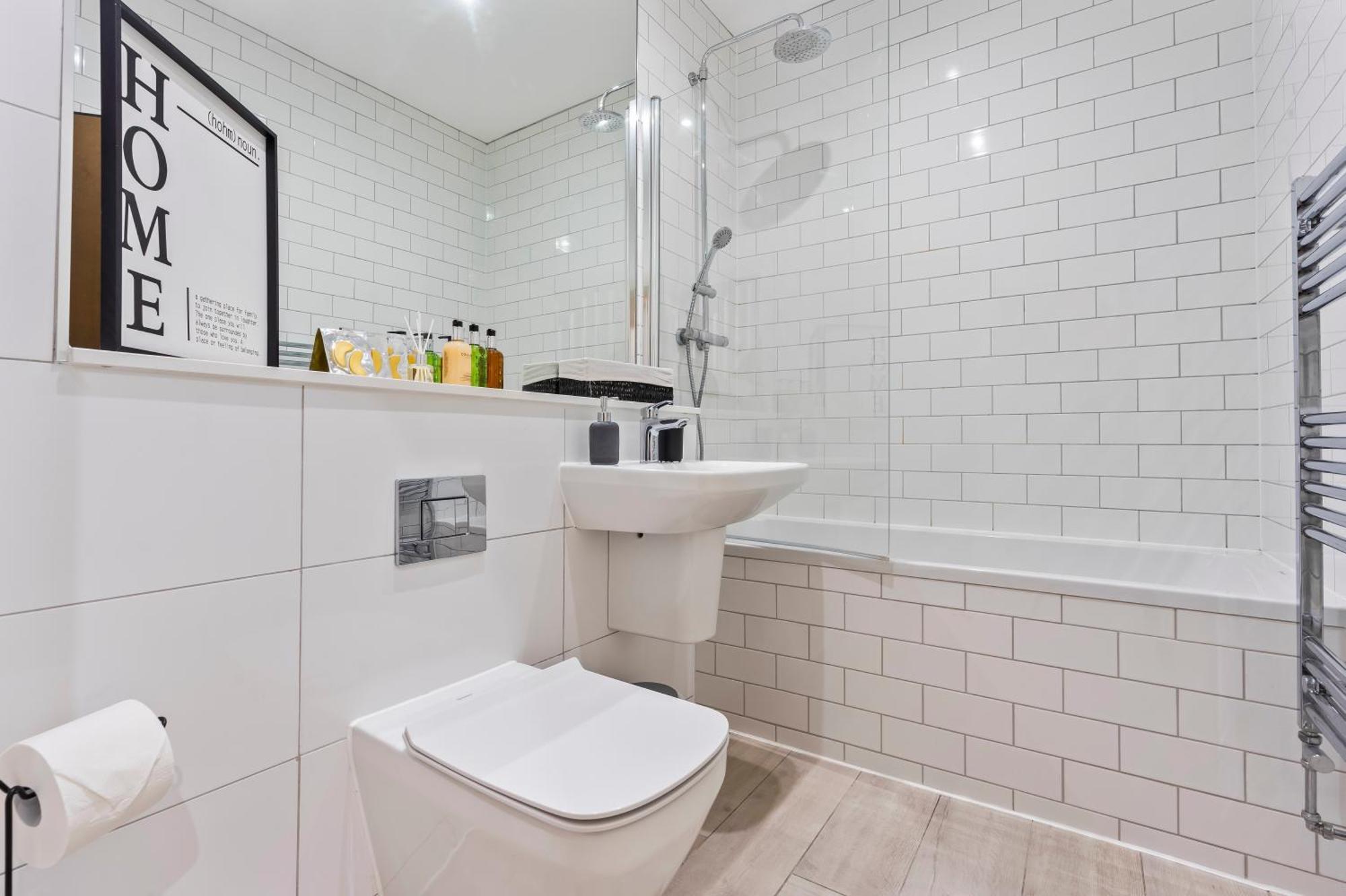 Вілла Luxurious 3 Bed Townhouse Bham Centre Бірмінгем Екстер'єр фото