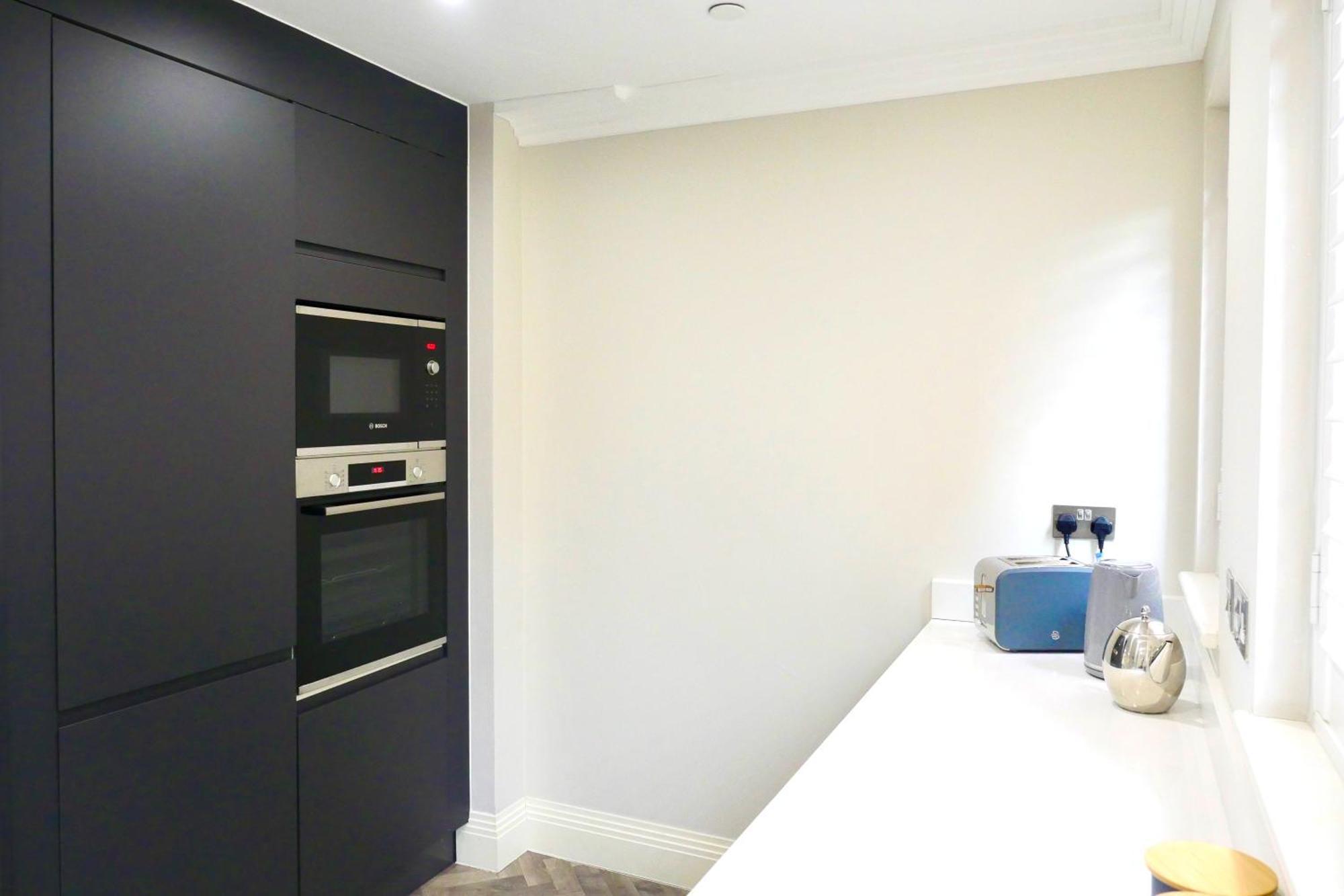 Вілла Luxurious 3 Bed Townhouse Bham Centre Бірмінгем Екстер'єр фото